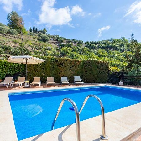 הוילה טורוקס Cortijo La Reina מראה חיצוני תמונה
