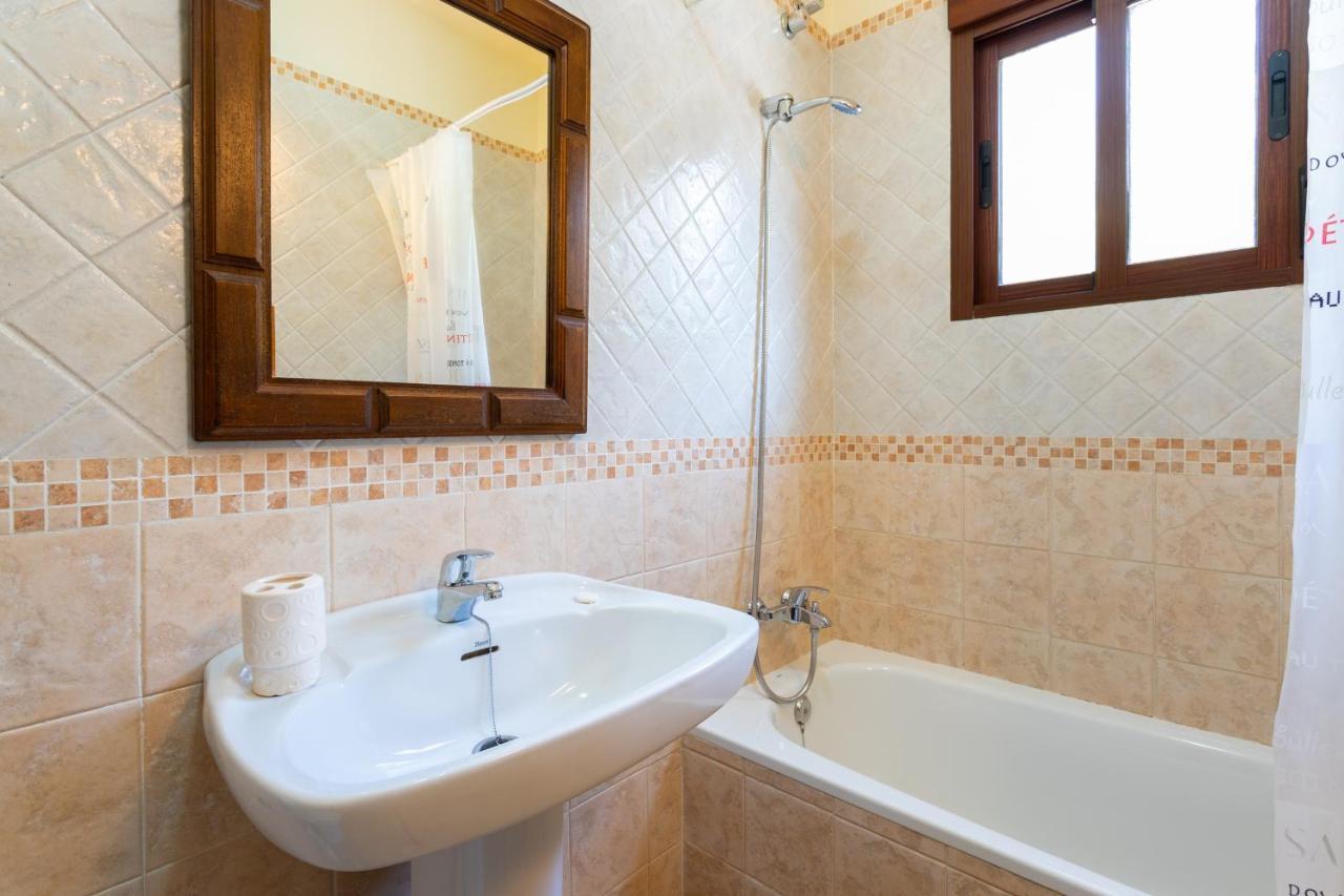 הוילה טורוקס Cortijo La Reina מראה חיצוני תמונה