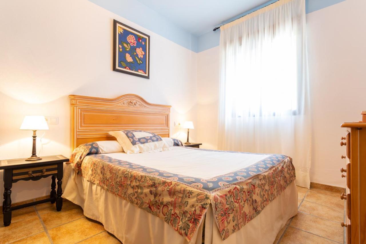 הוילה טורוקס Cortijo La Reina מראה חיצוני תמונה